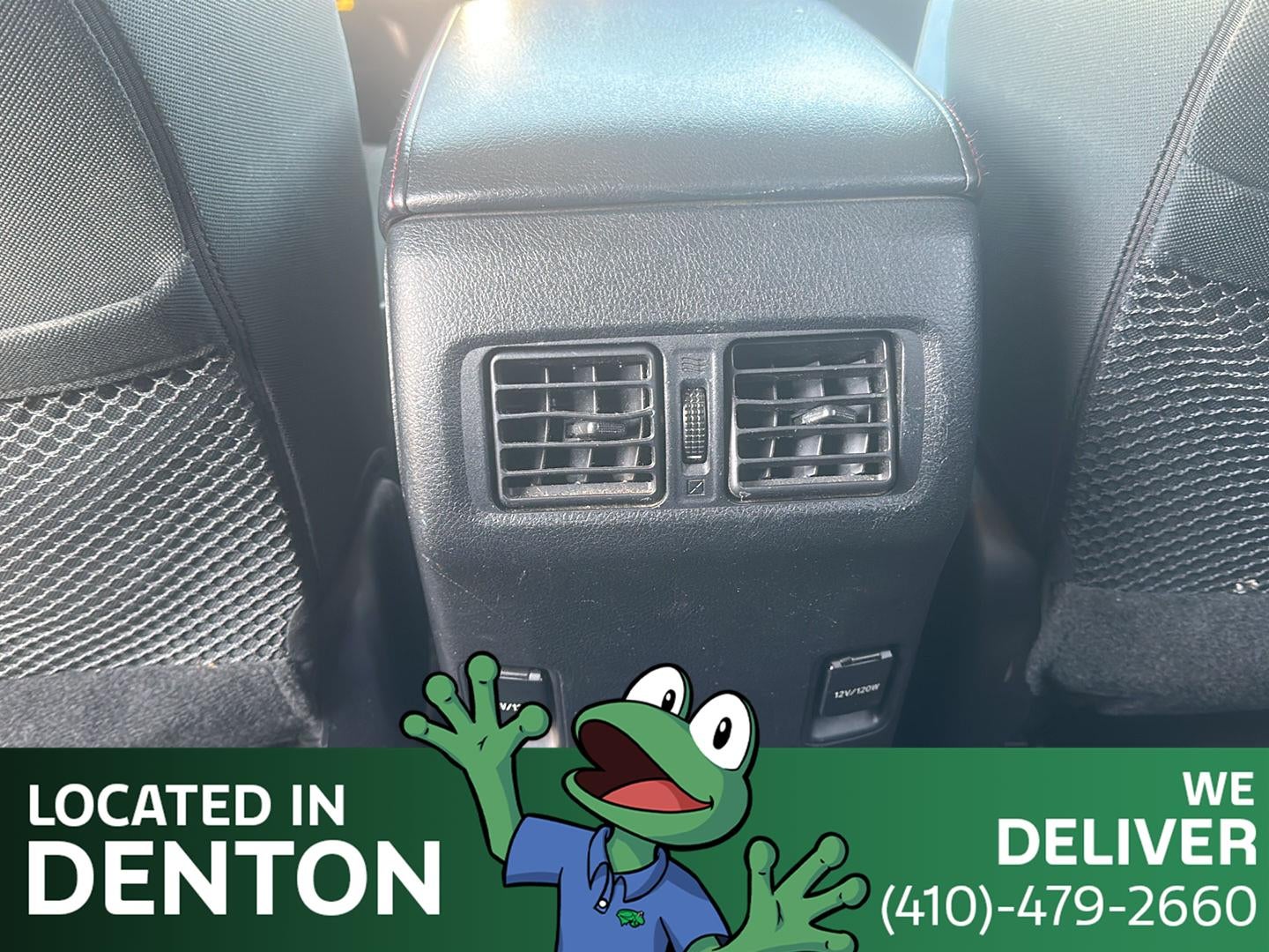 2018 Toyota 4Runner Base