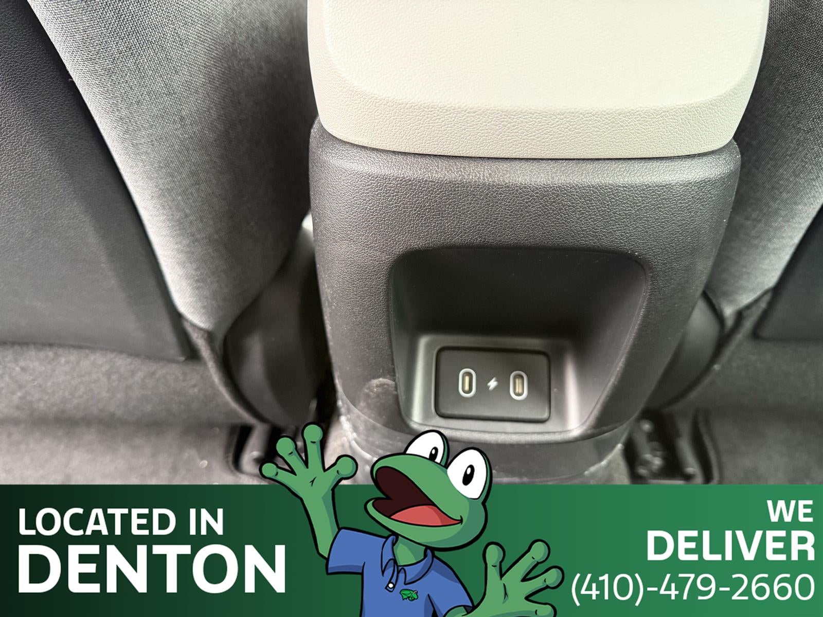 2024 Hyundai Elantra Hybrid Limited