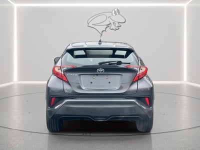 2021 Toyota C-HR XLE