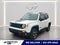 2021 Jeep Renegade Trailhawk