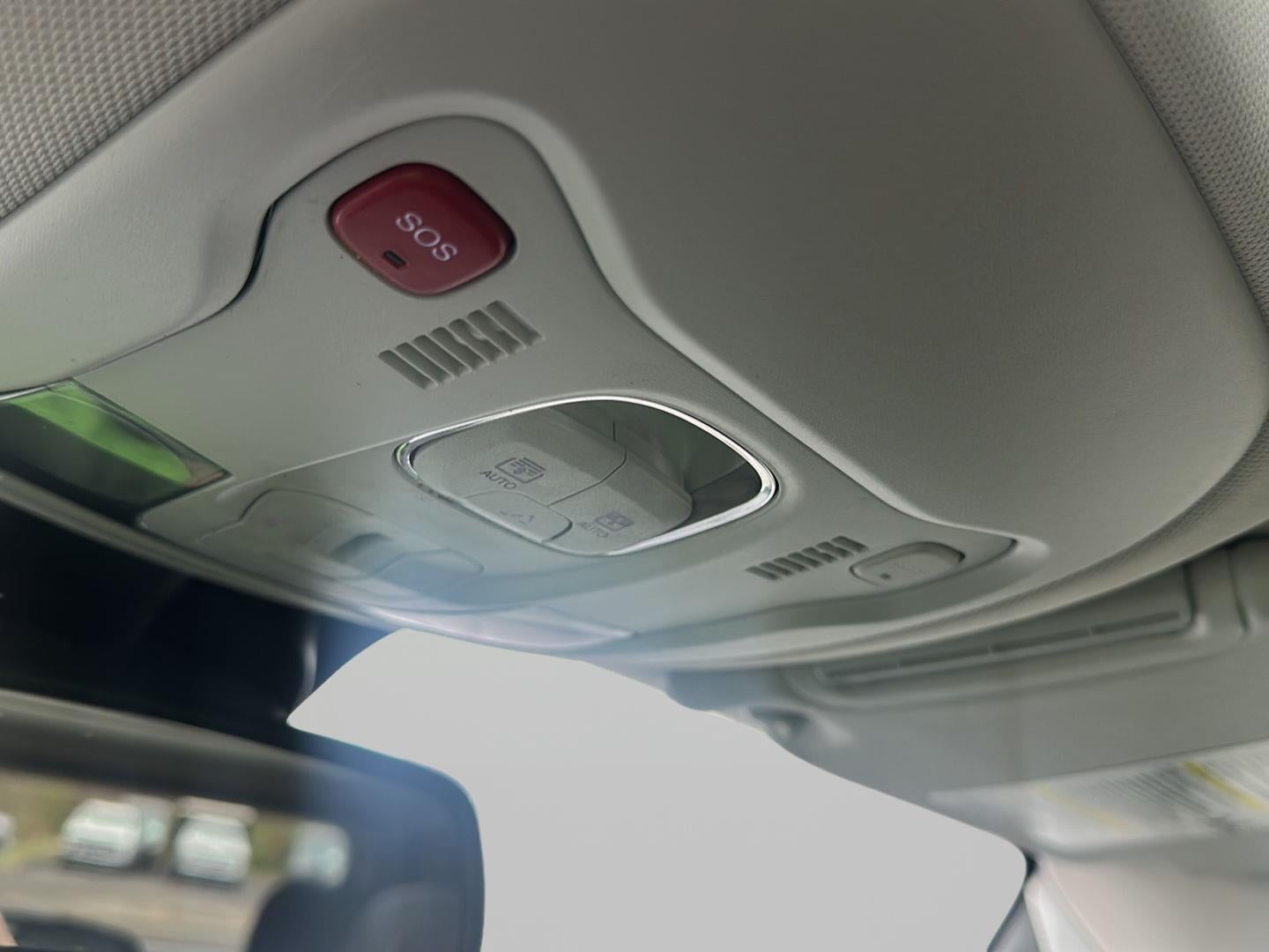 2021 Jeep Renegade Trailhawk