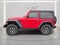 2020 Jeep Wrangler Rubicon