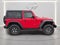 2020 Jeep Wrangler Rubicon