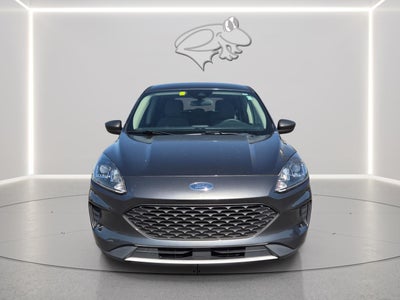 2020 Ford Escape S