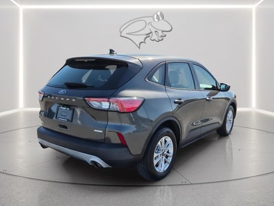 2020 Ford Escape S
