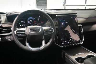 2024 GMC Acadia AWD Denali