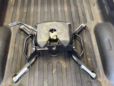 2021 RAM 3500 Tradesman