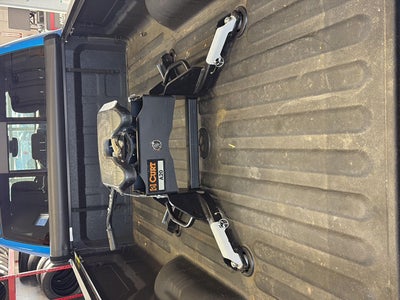 2021 RAM 3500 Tradesman