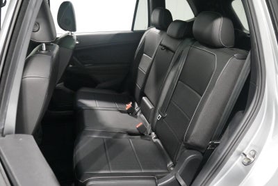 2021 Volkswagen Tiguan SE R-Line Black