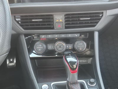 2024 Volkswagen Jetta GLI Autobahn