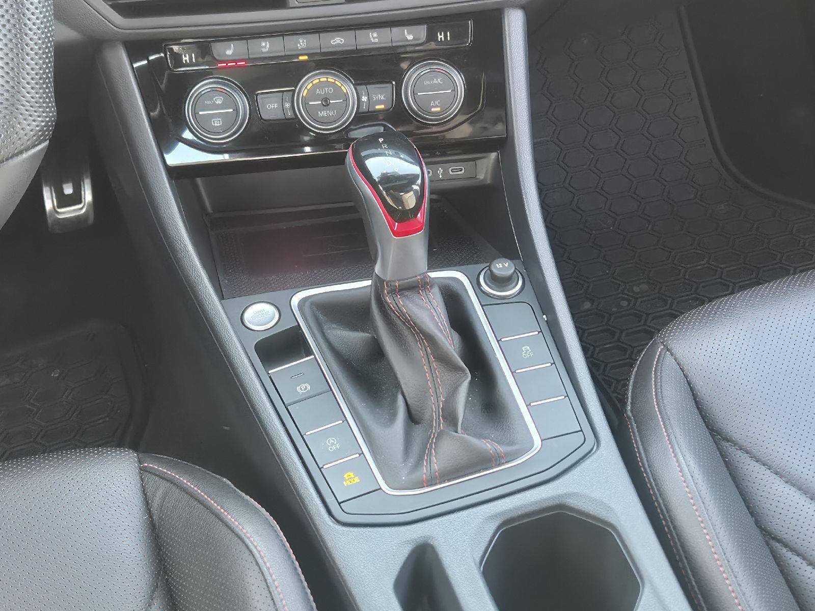 2024 Volkswagen Jetta GLI Autobahn