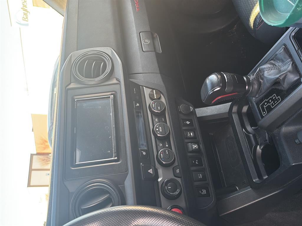 2019 Toyota TACOMA Base