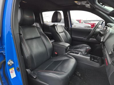 2019 Toyota TACOMA Base