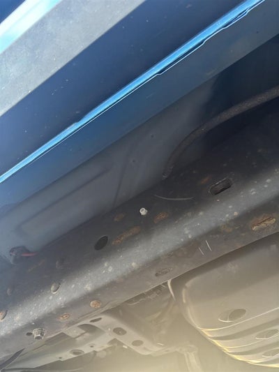 2019 Toyota TACOMA Base