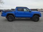 2019 Toyota TACOMA Base