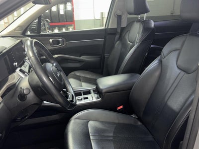 2023 Kia SORENTO EX