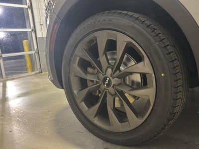 2023 Kia SORENTO EX
