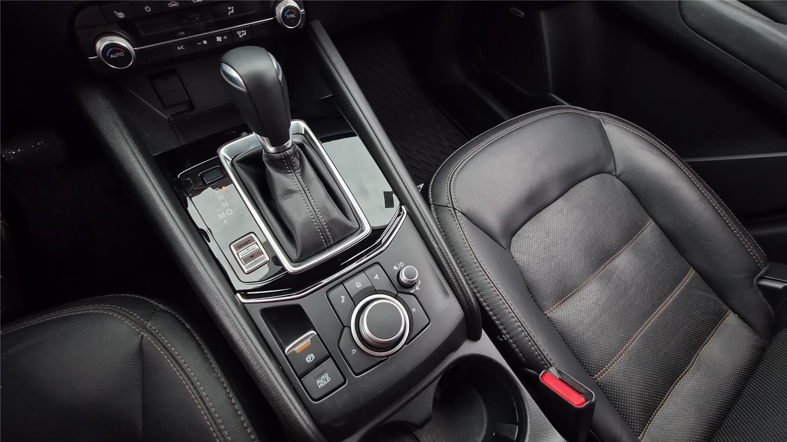 2021 Mazda Mazda CX-5 Touring