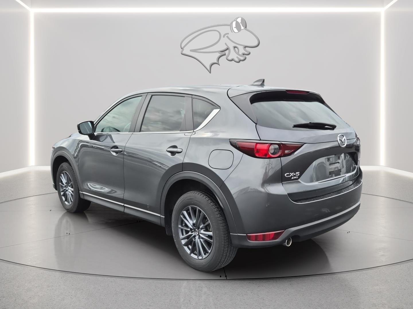 2021 Mazda Mazda CX-5 Touring