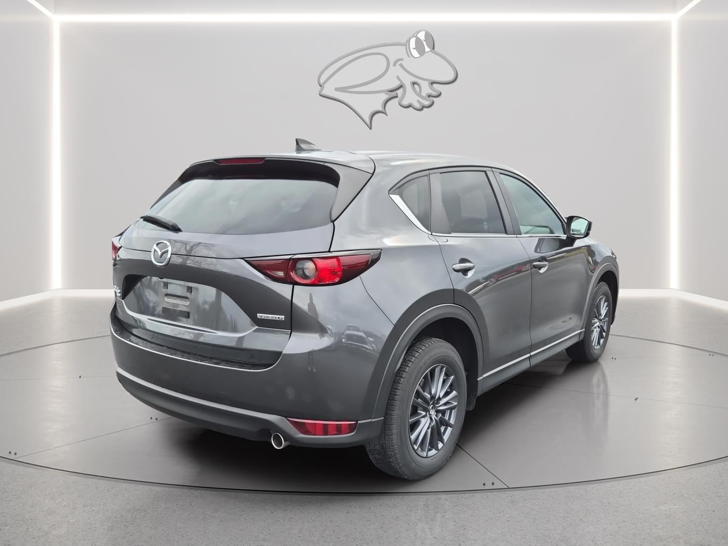 2021 Mazda Mazda CX-5 Touring