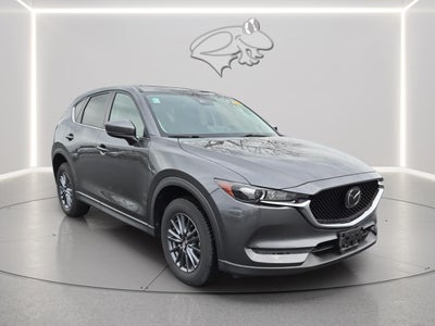 2021 Mazda Mazda CX-5 Touring