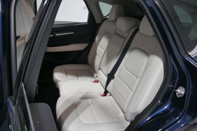 2020 Mazda Mazda CX-5 Grand Touring