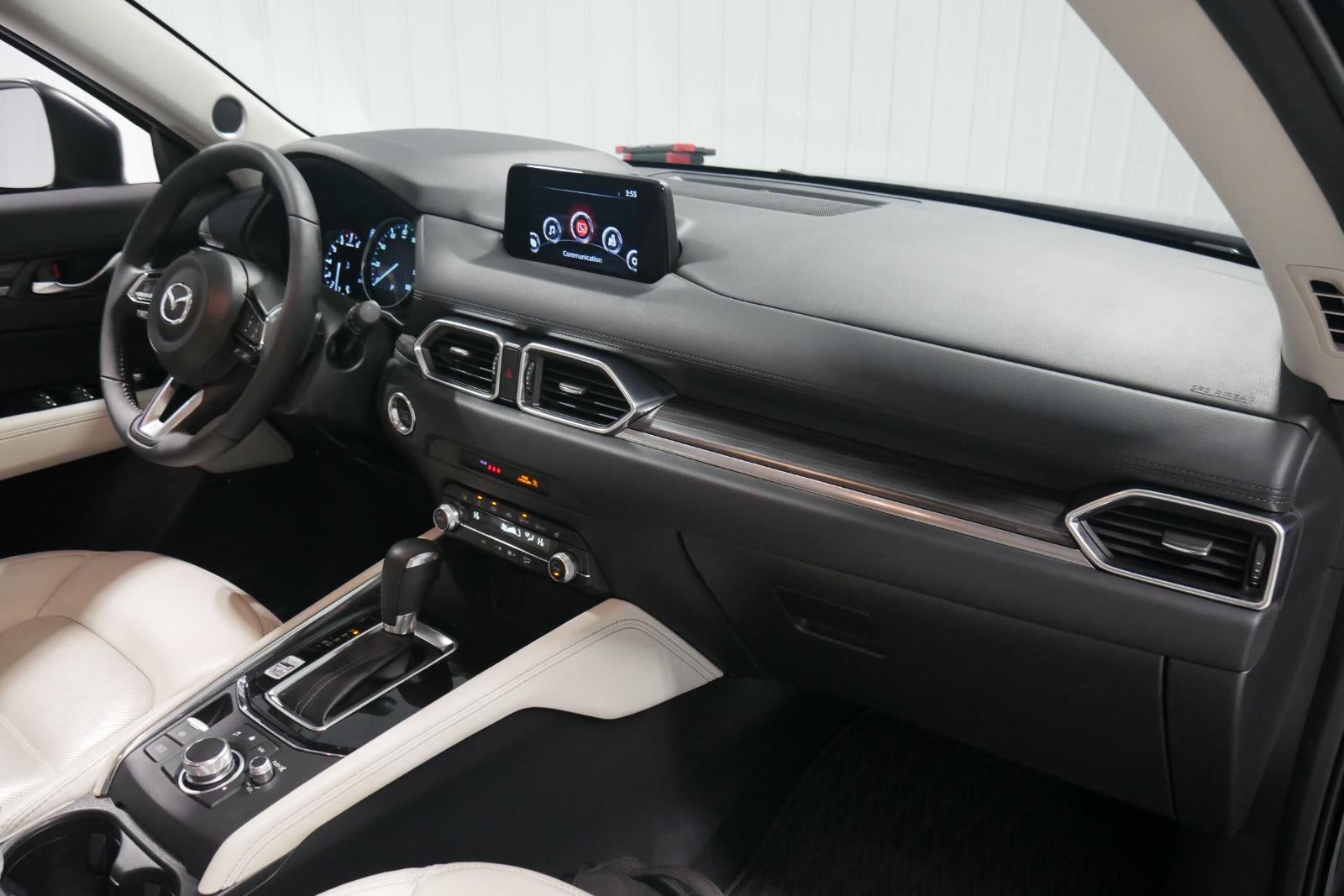 2020 Mazda Mazda CX-5 Grand Touring