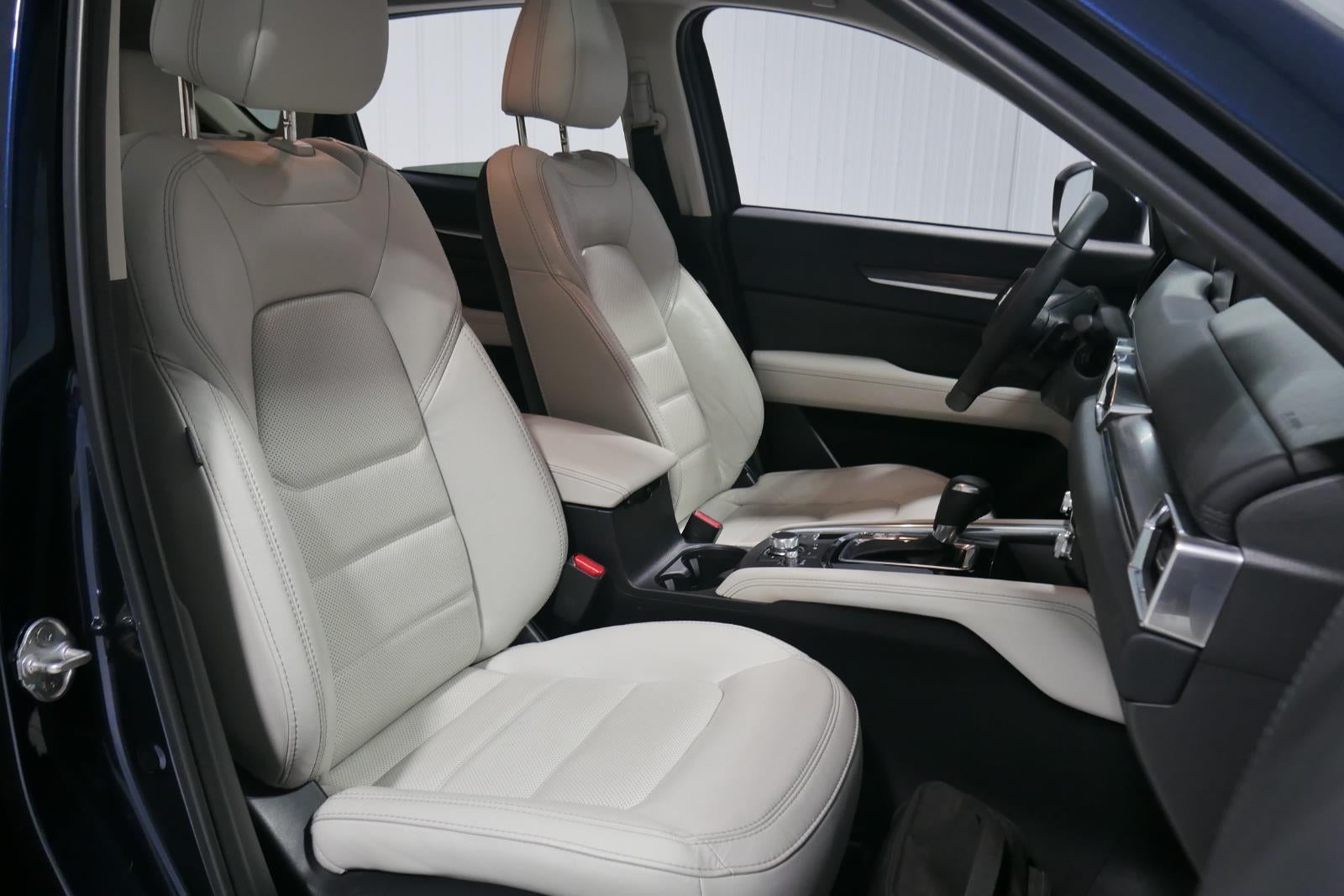 2020 Mazda Mazda CX-5 Grand Touring