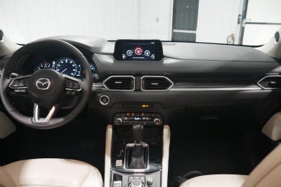 2020 Mazda Mazda CX-5 Grand Touring