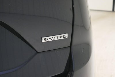 2020 Mazda Mazda CX-5 Grand Touring