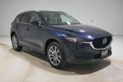 2020 Mazda Mazda CX-5 Grand Touring