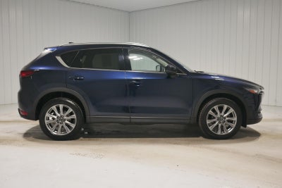 2020 Mazda Mazda CX-5 Grand Touring