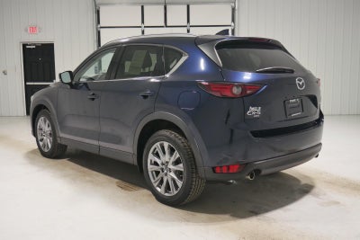 2020 Mazda Mazda CX-5 Grand Touring