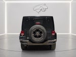 2016 Jeep Wrangler Unlimited 75th Anniversary