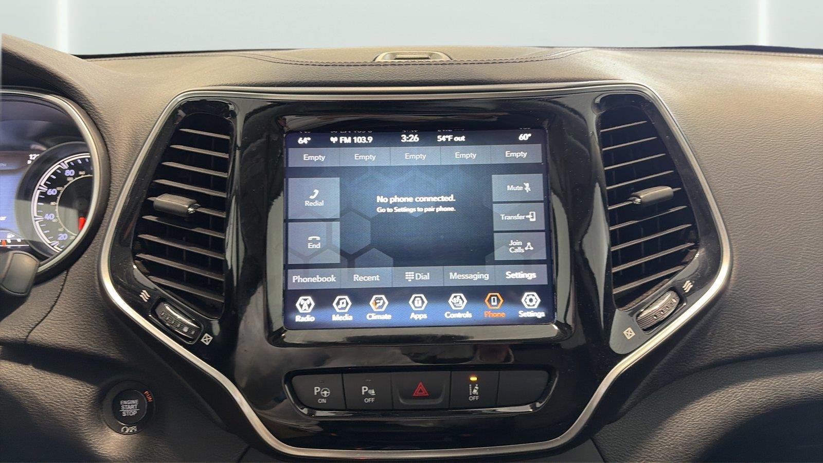 2021 Jeep Cherokee Limited - Photo 17