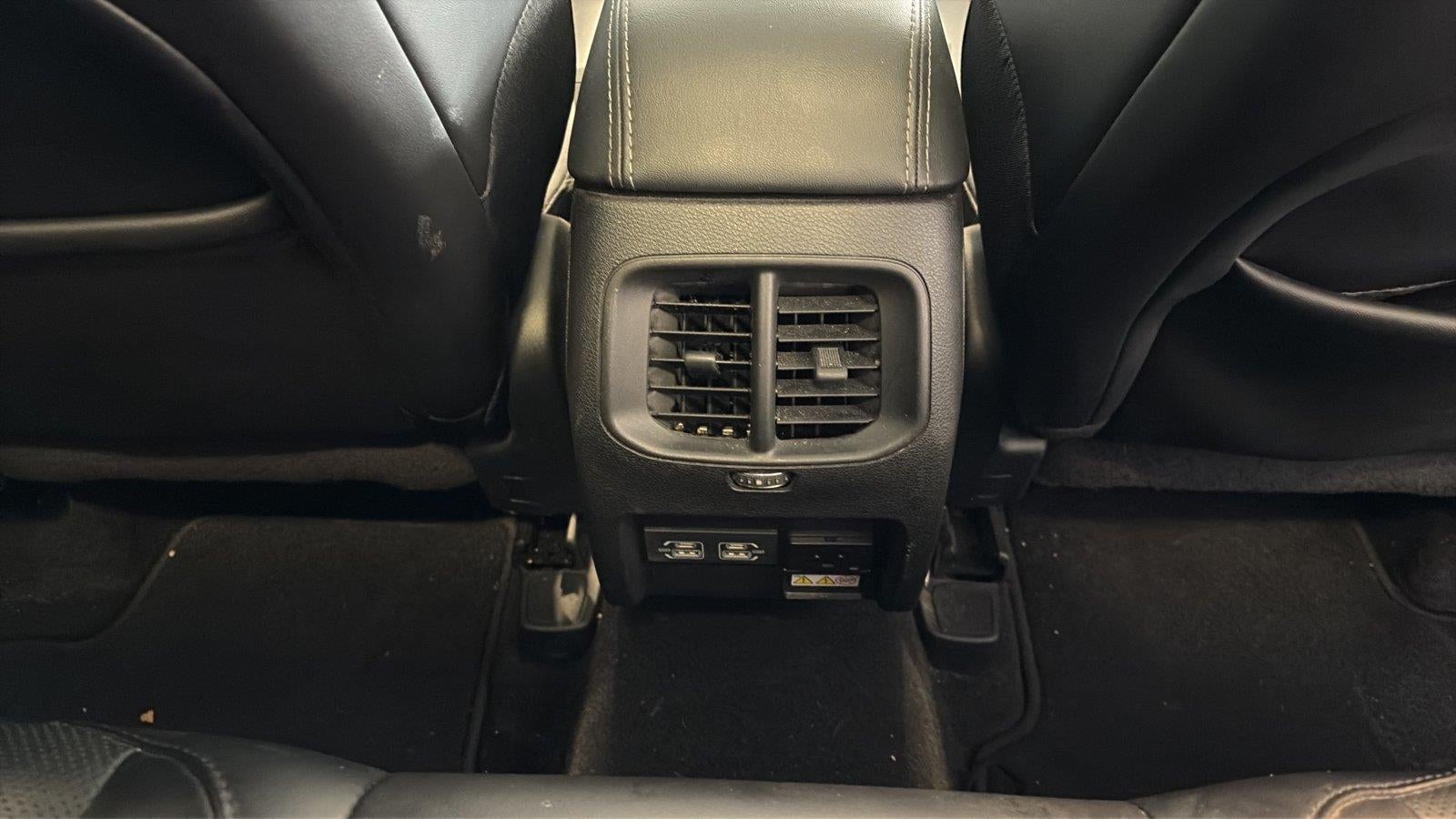 2021 Jeep Cherokee Limited - Photo 19