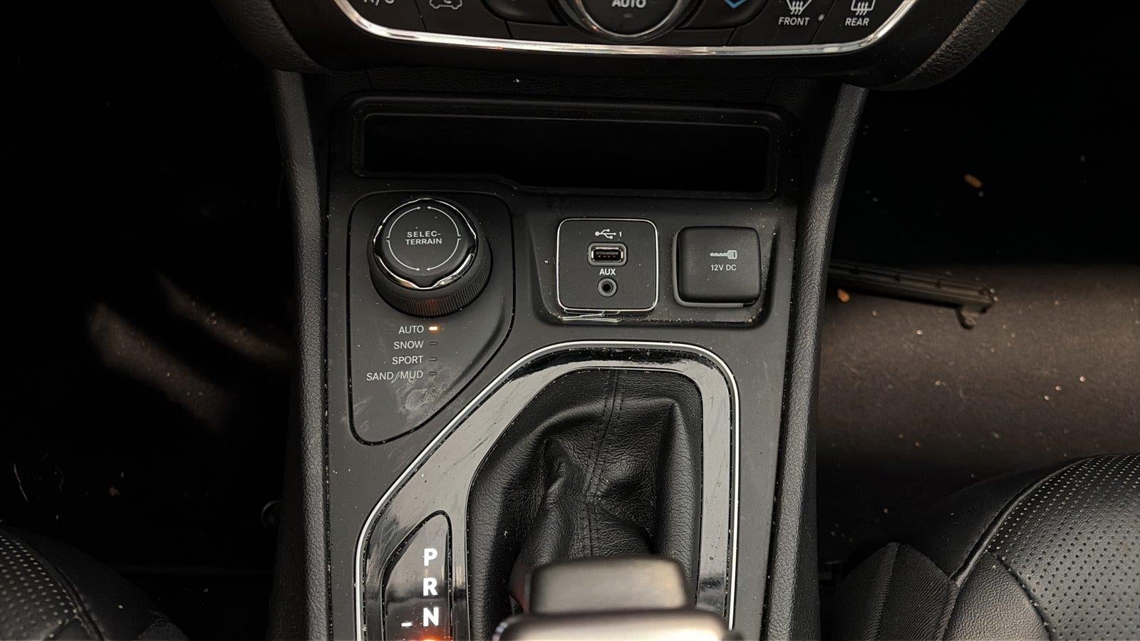 2021 Jeep Cherokee Limited - Photo 20