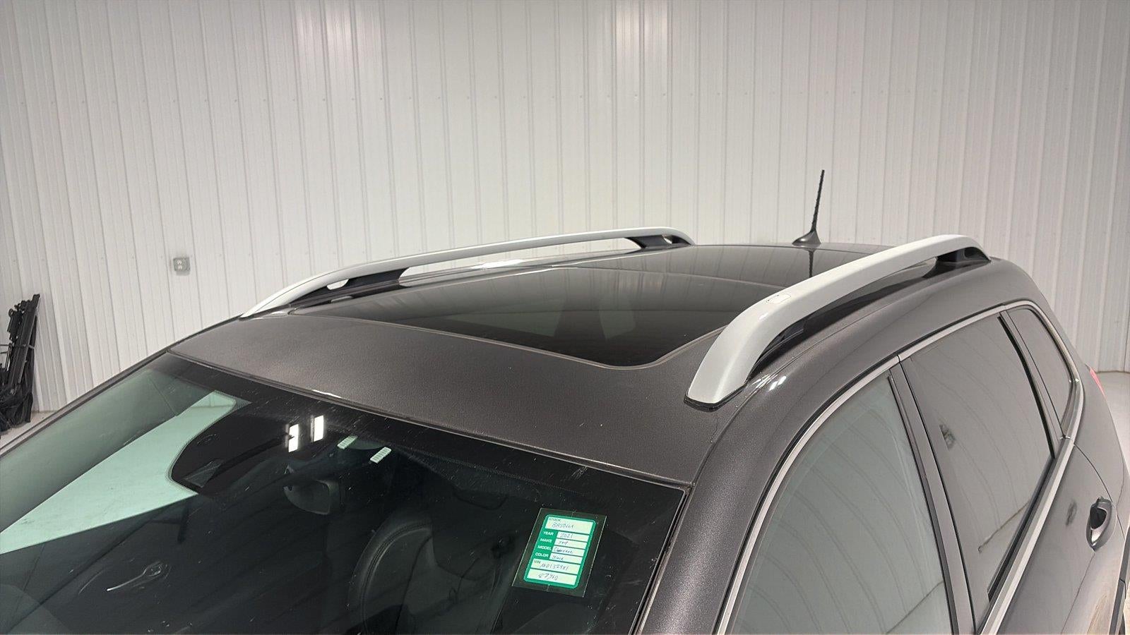 2021 Jeep Cherokee Limited - Photo 22