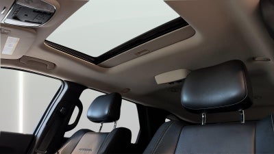 2013 Dodge Durango Citadel
