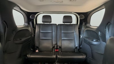 2013 Dodge Durango Citadel