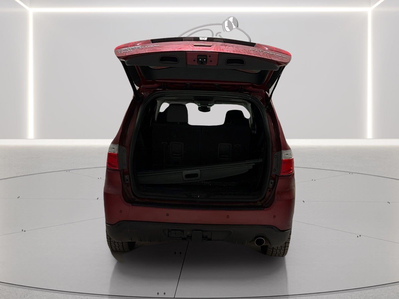 2013 Dodge Durango Citadel