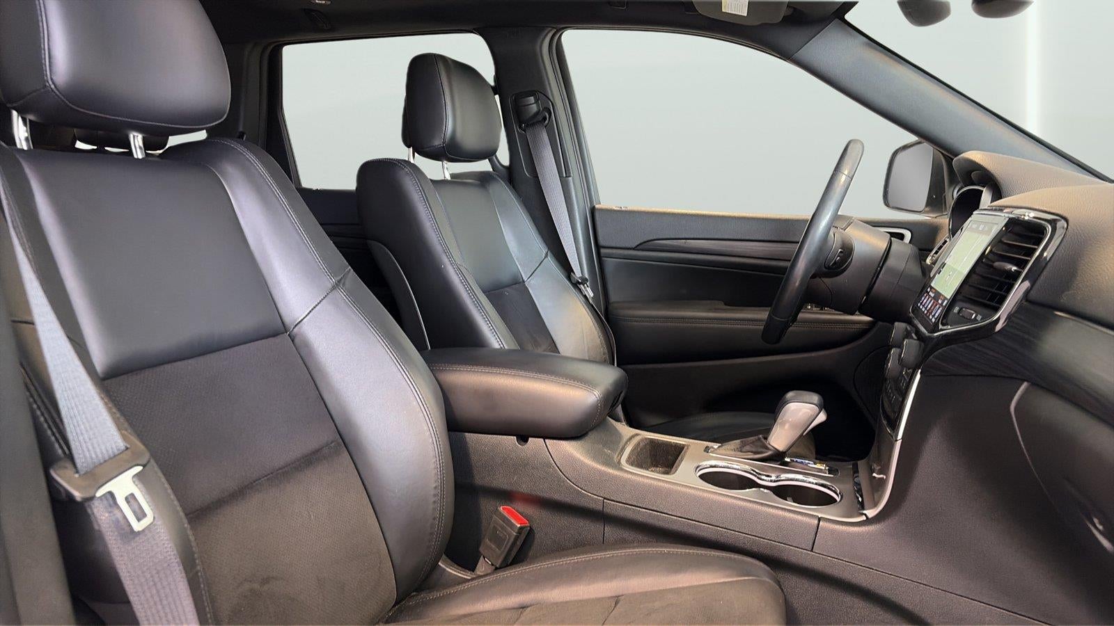 2022 Jeep Grand Cherokee Wk Laredo X