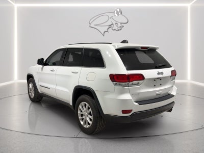 2022 Jeep Grand Cherokee Wk Laredo X