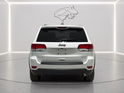 2022 Jeep Grand Cherokee Wk Laredo X