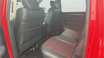 2016 RAM 1500 Sport