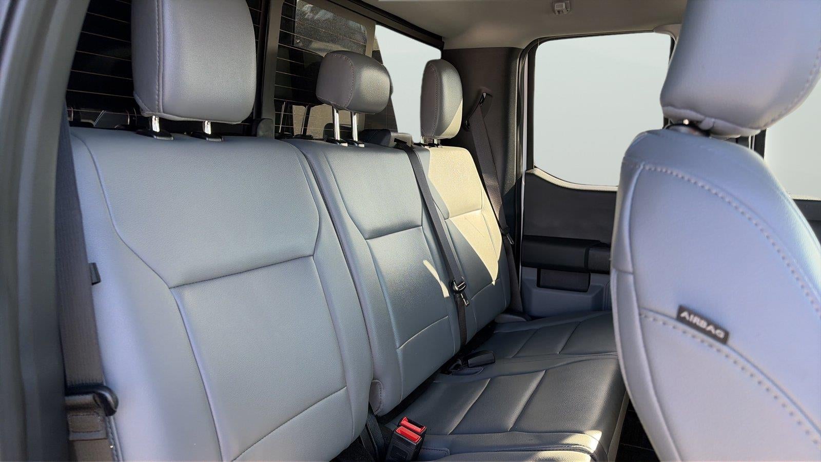 2024 Ford Super Duty F-550 DRW XL