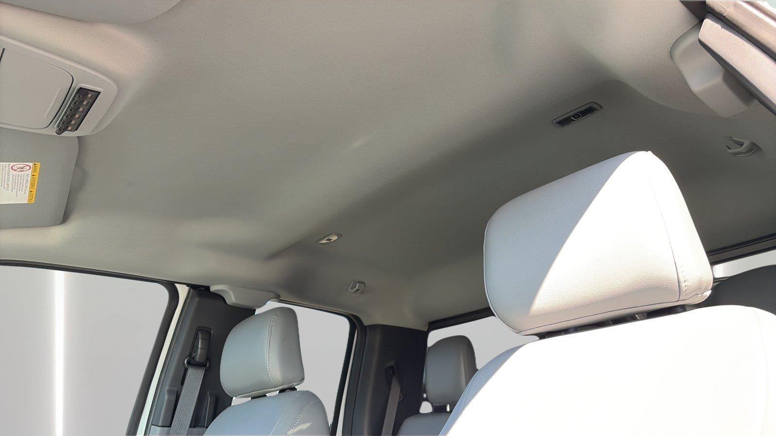 2024 Ford Super Duty F-550 DRW XL