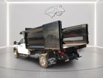 2024 Ford Super Duty F-550 DRW XL