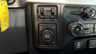 2024 Ford Super Duty F-550 DRW XL