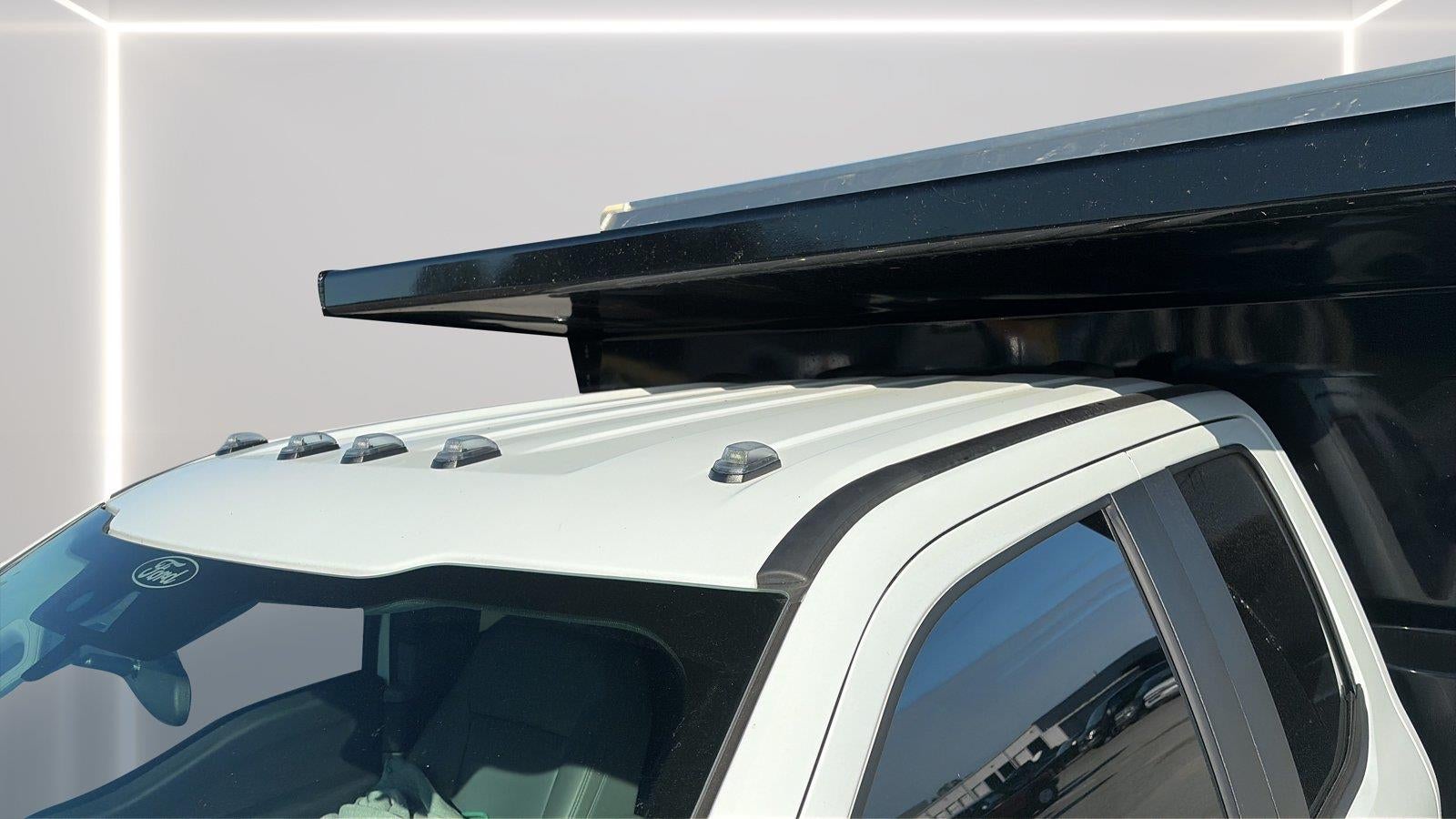2024 Ford Super Duty F-550 DRW XL